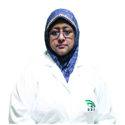 Dr. Afroza khanam