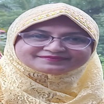 Dr. Afroza Khanom