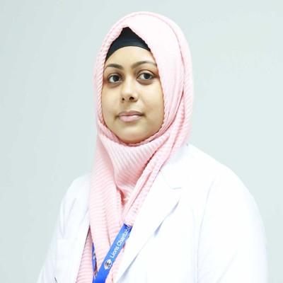 Dr. Afroza Sultana