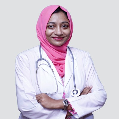 Dr. Afroza Sultana