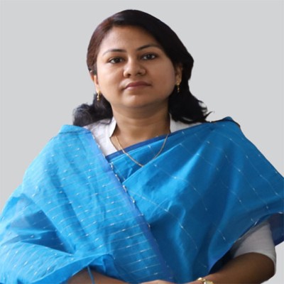 Dr. Afroza Sultana