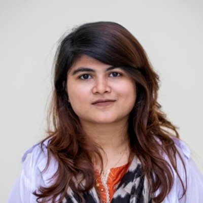 Dr. Afsana Akter Nishat
