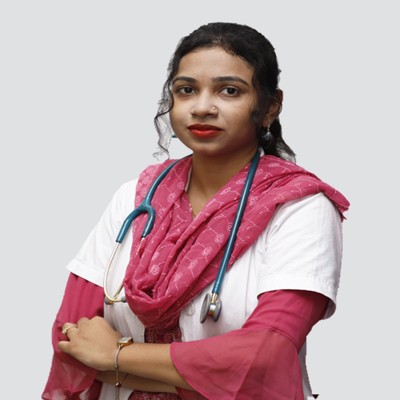 Dr. Afsana Alam