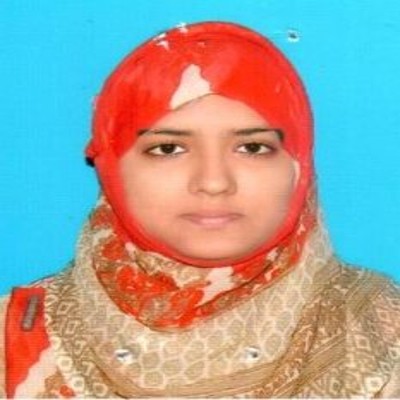Dr. Afsana Zahan Asha