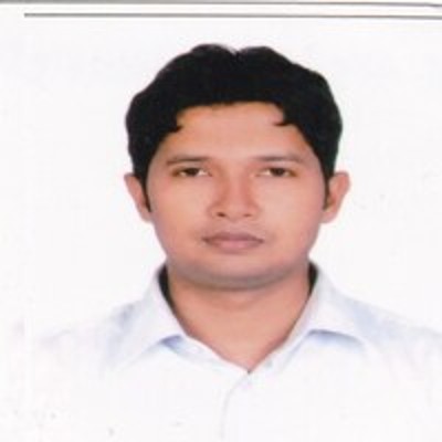 Dr. Afsar Ahammed
