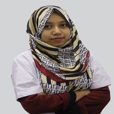Dr. Afsara Tasnim