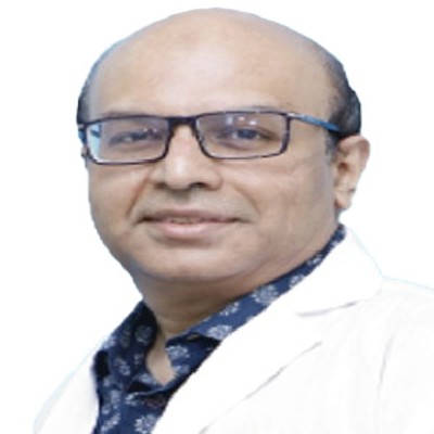 Dr. Afzal Momin