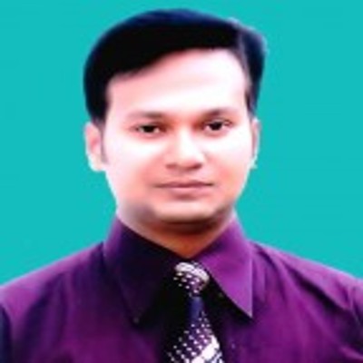 Dr. AHM Hasan