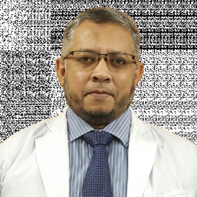 Dr. Ahmad Maksud Hasan Laskar