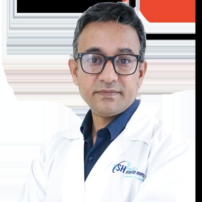 Dr. Ahmad Monjurul Aziz Emon
