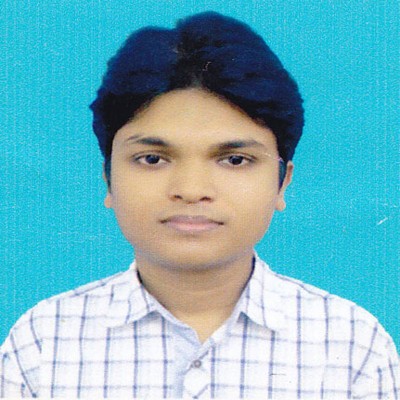 Dr. Ahmad Pear Salauddin