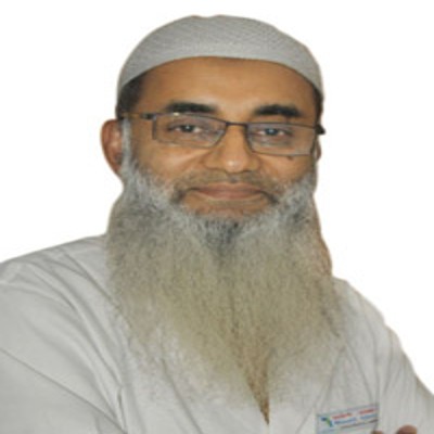 Dr. Ahmad Riad Chowdhury