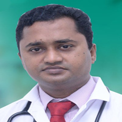 Dr. Ahmad Zahid Al Quadir