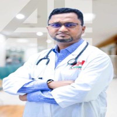 Dr. Ahmad Zahid Al Quadir