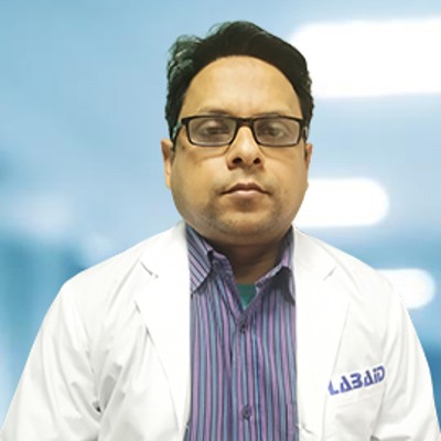Dr. Ahmad Zainuddin Sani