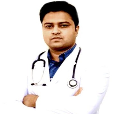 Dr. Ahmed Al Amin