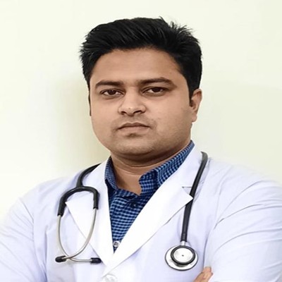 Dr. Ahmed Al Amin