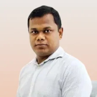 Dr. Ahmed Ali
