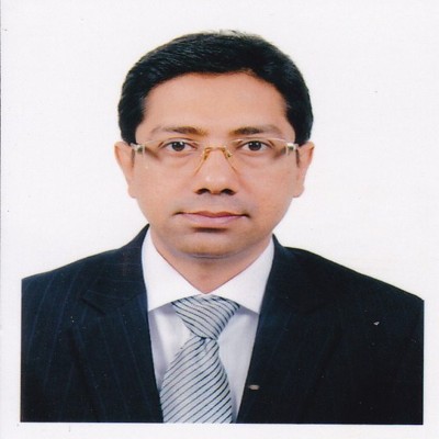 Dr. Ahmed Asif Iqbal