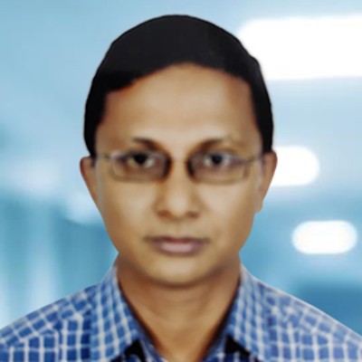 Dr. Ahmed Lutful Mobin
