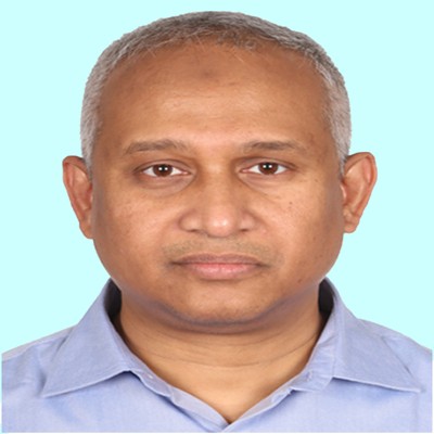Dr. Ahmed Mizanur Rahman