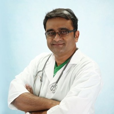 Dr. Ahmed Sami-Al-Hasan