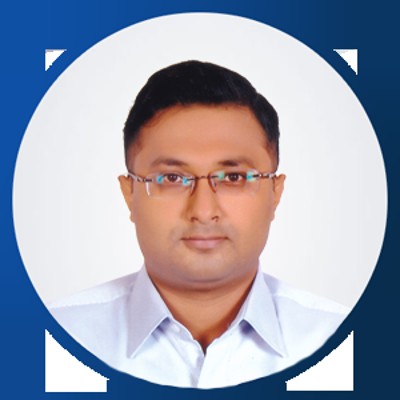 Dr. Ahmed Sharif