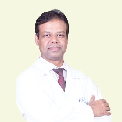 Dr. Ahmed Zahid Hossain