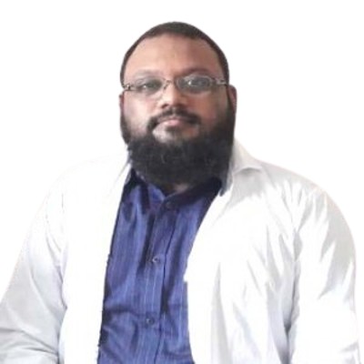Dr. Ahmed Zahin Shahib