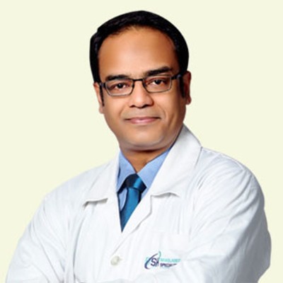 Dr. Ahmedul Kabir Chowdhury
