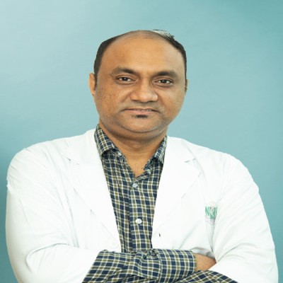 Dr. Ahsan Uddin Mahmud (Munna)