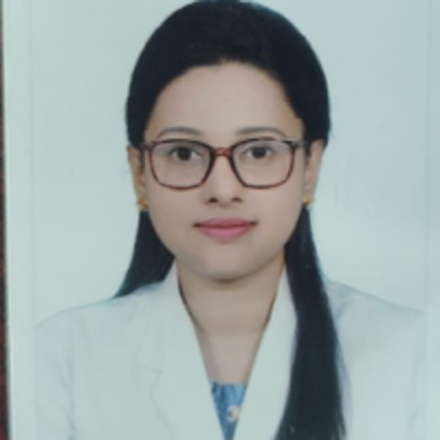 Dr. Aishwarya Roy