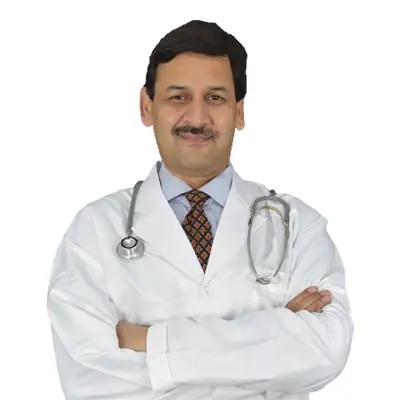 Dr. Ajay Abrol