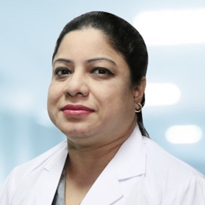 Dr. Ajmery Sultana Chowdhury
