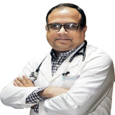 DR. AJOY KUMAR DUTTA
