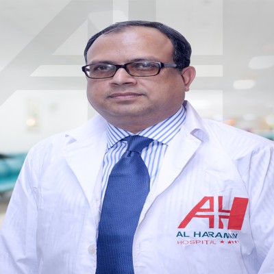 Dr. Ajoy Kumar Dutta