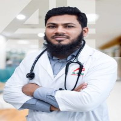 Dr. Akhlas Bhuiyan
