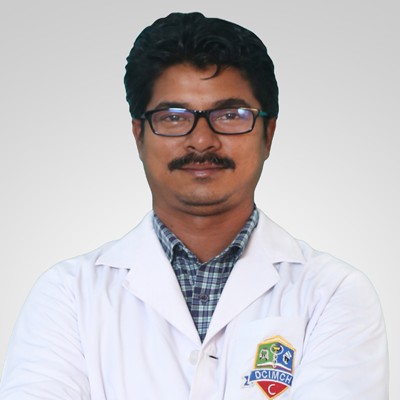 Dr. Akhter Ahmed Shuvo