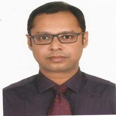 Dr. AKHTER HAMID PARVEZ
