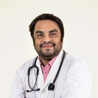 Dr. Akib Abdullah