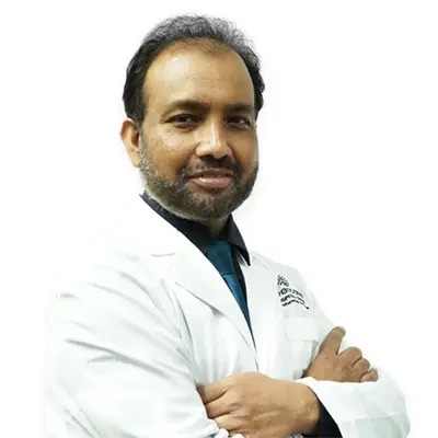 Dr. AKM Fazlul Haque