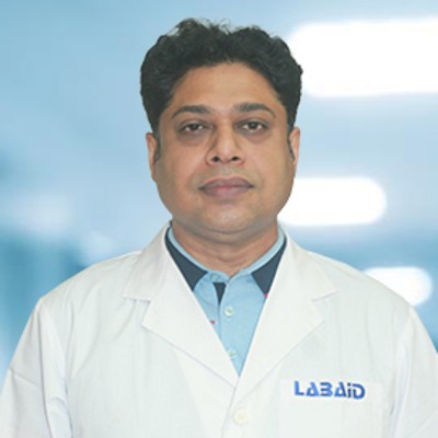 Dr. AKM Jakirul Alam