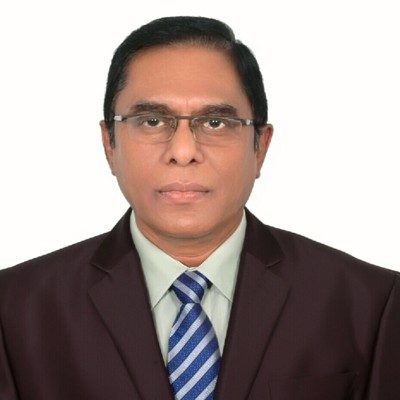 Dr. Dr. AKM Mamunur Rashid - Dry Eye Specialist, Ocular Aesthetic Surgeon