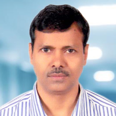 Dr. AKM Rezaul Haque