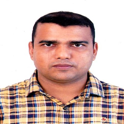 Dr. Al Amin