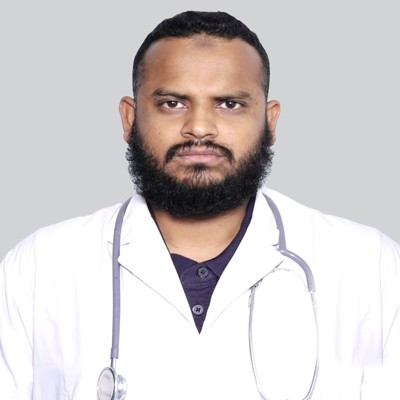 Dr. Al Galib