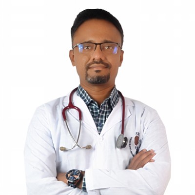 Dr. Al Mahmood Appolo