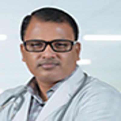 DR. AL MAHMUD