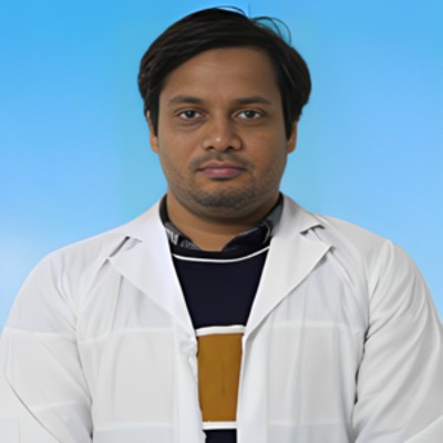 Dr. Al Mominul Hasan