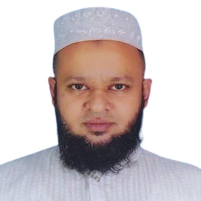 Dr. Al-muksit Mohammad Taufiqer Rahman